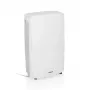 Tristar DH-5424 deumidificatore 260W bianco serbatoio 3,7L 48m³