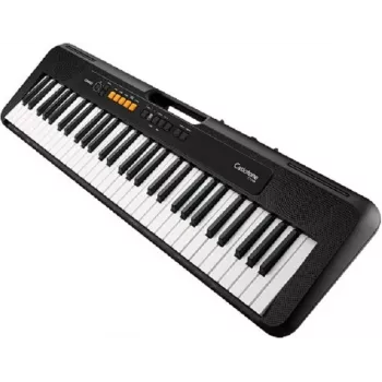Pianoforte digitale Casio CT-S100 61 tasti nero