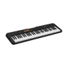 Pianoforte digitale Casio CT-S100 61 tasti nero