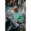 Pianoforte digitale Casio CT-S100 61 tasti nero