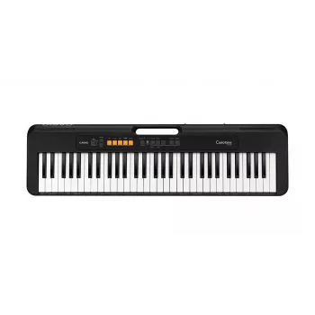 Pianoforte digitale Casio CT-S100 61 tasti nero