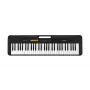 Pianoforte digitale Casio CT-S100 61 tasti nero