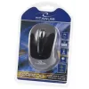 Mouse ottico wireless ESPERANZA Titanum TM104K 1000 DPI, 2,4 GHz, 3 pulsanti, nero
