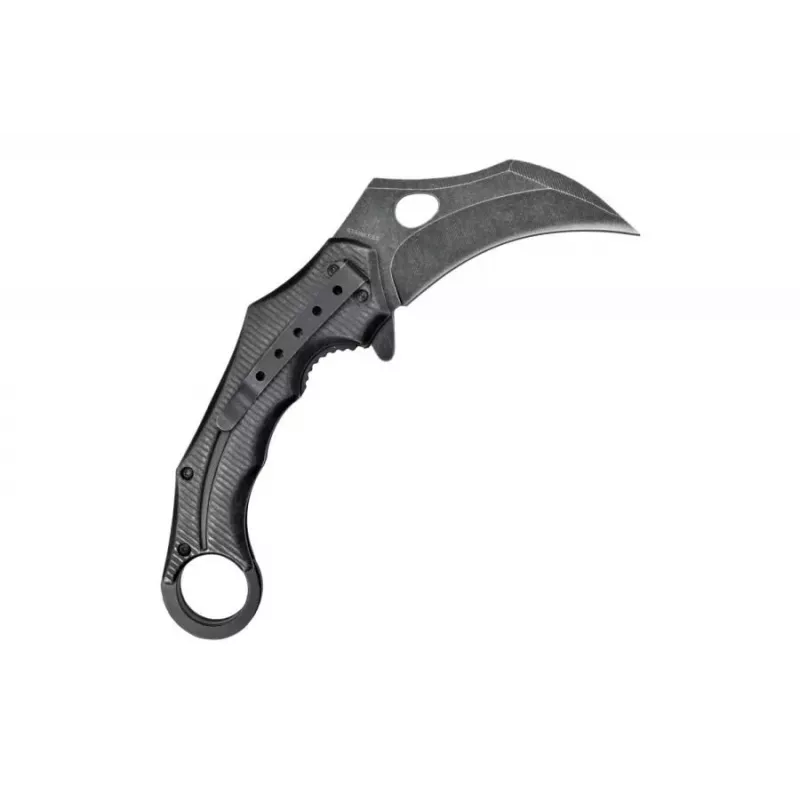 SPECK coltello SCK Spring Assisted Karambit