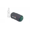 Sacco a pelo Easy Camp Starling Mummy Green 8°C -5/12 °C Zwei-Wege-Open-End-Autolock