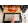 Forno ELDOM PR500 48L 2000W nero/argento