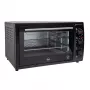Forno ELDOM PR500 48L 2000W nero/argento