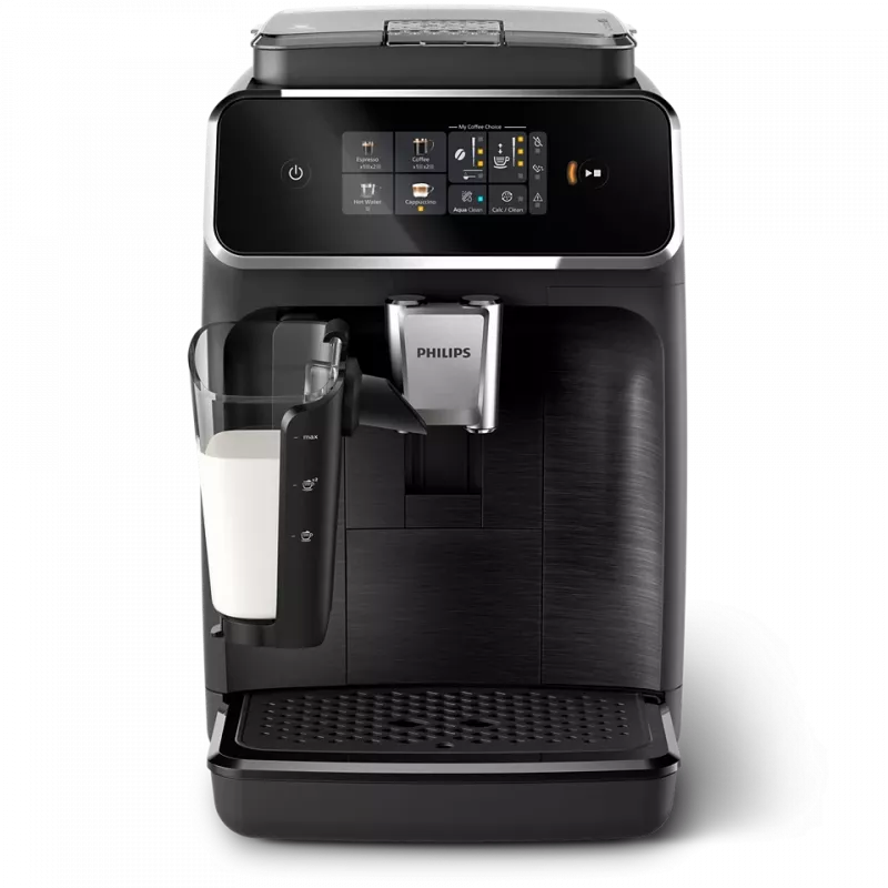 Philips Series 2300 LatteGo EP2330/10 Macchina per caffè espresso automatica nero