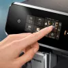 Philips Series 2300 LatteGo EP2330/10 Macchina per caffè espresso automatica nero