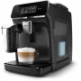 Philips Series 2300 LatteGo EP2330/10 Macchina per caffè espresso automatica nero