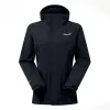 Berghaus Hillwalker Gore-Tex InterActive Jacket - Giacca da donna, taglia M (nero)
