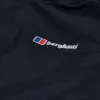 Berghaus Hillwalker Gore-Tex InterActive Jacket - Giacca da donna, taglia M (nero)
