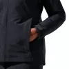 Berghaus Hillwalker Gore-Tex InterActive Jacket - Giacca da donna, taglia M (nero)