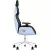 Thermaltake ARGENT E700 Sedia da gaming Hydrangea Blue by Studio F. A. Porsche