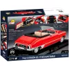 COBI 1962 Citroen DS 19 Convertible Executive Edition mattoncini da costruzione (227 pezzi)
