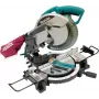 Makita MLS100N Troncatrice radiale e obliqua 1500 W 255 mm
