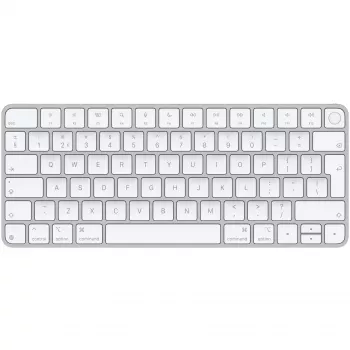 Apple Magic Keyboard con Touch ID per modelli Mac con Apple Silicon - Olandese (QWERTY)