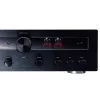 MAGNAT MR 780 amplificatore stereo ibrido nero