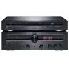 MAGNAT MR 780 amplificatore stereo ibrido nero