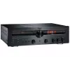 MAGNAT MR 780 amplificatore stereo ibrido nero