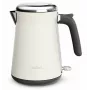 Tefal Loft Collection KI666AE0 Bollitore 1,7 L 2400 W avorio