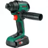 Bosch Home and Garden AdvancedDrill 18V-80 QuickSnap avvitatore a batteria 18,0 V (06039E2004)