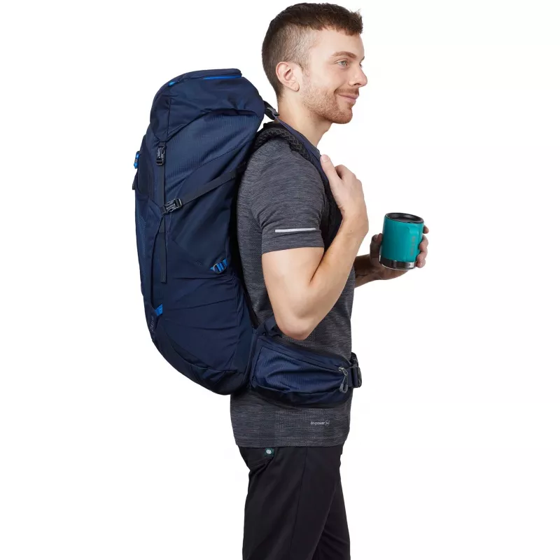 Gregory Zulu 35 Zaino da trekking - Mantis Blue - S/M