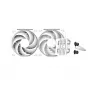 ZALMAN ALPHA2 SE A24 WH Dissipatore liquido CPU 240 mm bianco