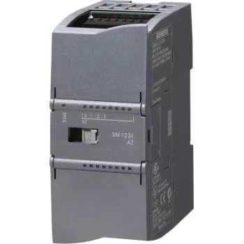 Siemens SIMATIC S7-1200 SM 1231 Modulo di ingresso analogico 8 RTD 6ES7231-4HF32-0XB0