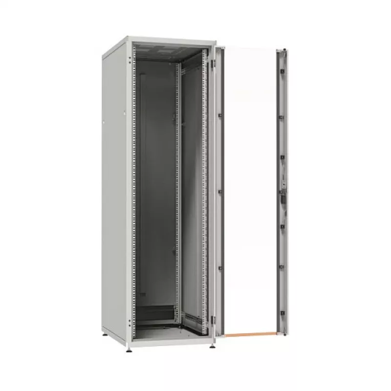 EFB-ELEKTRONIK PRO Armadio di rete 18HE 600x600 mm RAL7035