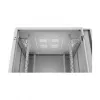 EFB-ELEKTRONIK PRO Armadio di rete 18HE 600x600 mm RAL7035