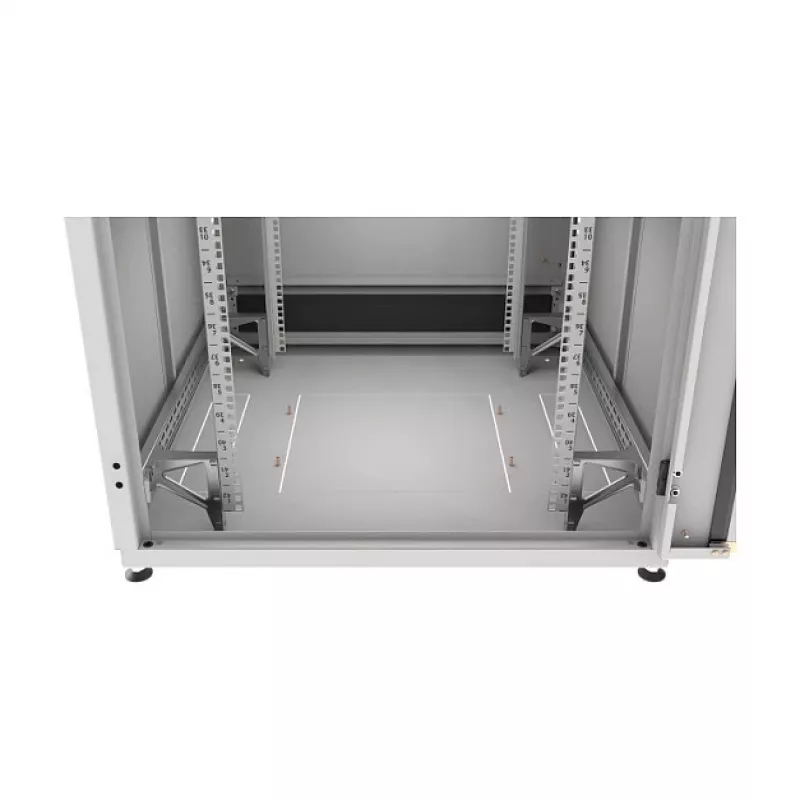 EFB-ELEKTRONIK PRO Armadio di rete 18HE 600x600 mm RAL7035