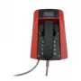 Innovaphone IP160 Telefono VoIP-IP con identificazione chiamante e avviso di chiamata