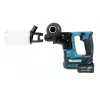 Makita HR166DSMJ Martello perforatore a batteria 18V SDS-Plus 2 modalità
