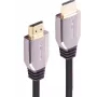 ShiverPeaks BS10-41065 Cavo Ultra HDMI 10K, connettore in metallo, 7,5 m