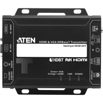 ATEN VanCryst VE2812AT Trasmettitore extender HDMI HDBaseT - 150m