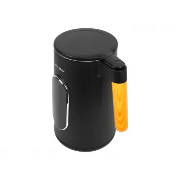 BLOW Bollitore nero con display BK-17PB 2500W