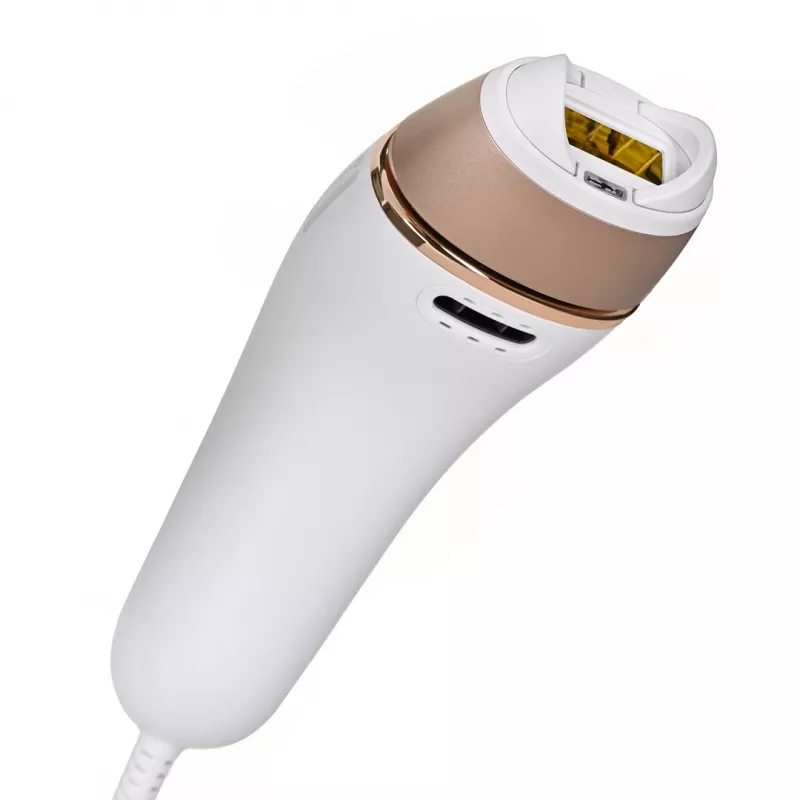 Braun Silk-expert Pro 5 PL5221 sistema di depilazione IPL