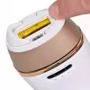 Braun Silk-expert Pro 5 PL5221 sistema di depilazione IPL