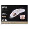Braun Silk-expert Pro 5 PL5221 sistema di depilazione IPL