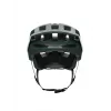 POC Kortal Race MIPS Casco verde, bianco