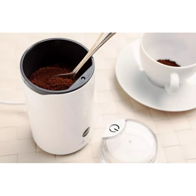 ELDOM MK40 Macinacaffè nero 150W macina a lame