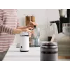 ELDOM MK40 Macinacaffè nero 150W macina a lame