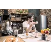 ELDOM MK40 Macinacaffè nero 150W macina a lame