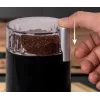 ELDOM MK40 Macinacaffè nero 150W macina a lame