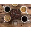 ELDOM MK40 Macinacaffè nero 150W macina a lame