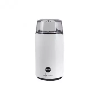 ELDOM MK40 Macinacaffè nero 150W macina a lame