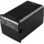 Godox WB29 batteria ricaricabile agli ioni di litio per AD200 Pro 2900mAh 14,4V nero