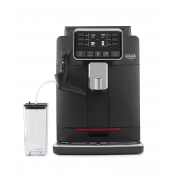 GAGGIA RI9603/01 macchina per caffè espresso automatica, 15 bar, 1900 W, nero