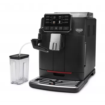 GAGGIA RI9603/01 macchina per caffè espresso automatica, 15 bar, 1900 W, nero